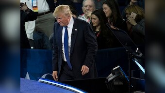 US Presidential Election: Trump vows to scrap Obamacare as govt announces costs to jump 25 percent