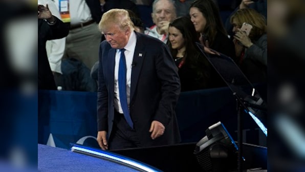 US Presidential Election: Trump vows to scrap Obamacare as govt announces costs to jump 25 percent