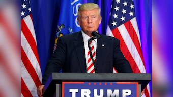 #NastyWomen, #BadHombres take down Donald Trump on Twitter