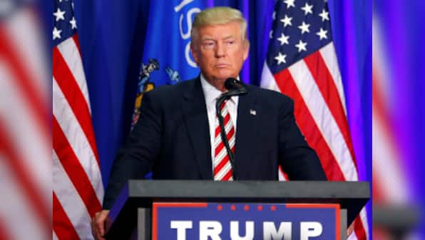 #NastyWomen, #BadHombres take down Donald Trump on Twitter