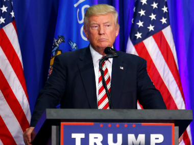 #NastyWomen, #BadHombres take down Donald Trump on Twitter #NastyWomen, #BadHombres take down Donald Trump on Twitter