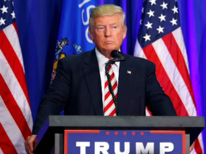 #NastyWomen, #BadHombres take down Donald Trump on Twitter