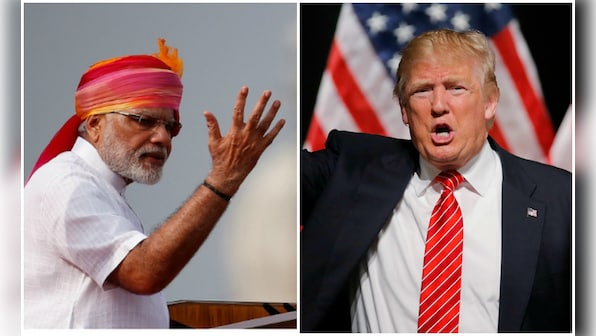 US election 2016: Eight things common between Narendra Modi and Donald Trump