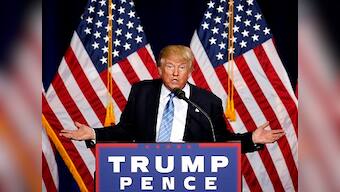 Donald Trump's utopian America 'would look like India', says Bloomberg