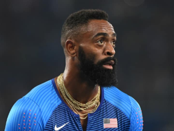 Tyson Gay's 15-year-old daughter Trinity Gay fatally shot, suspect in police custody