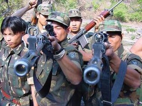 Is China launching a proxy war? Leaked IB report on North East India ...