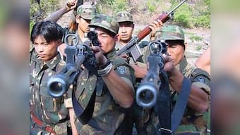 Is China launching a proxy war? Leaked IB report on North East India raises new questions