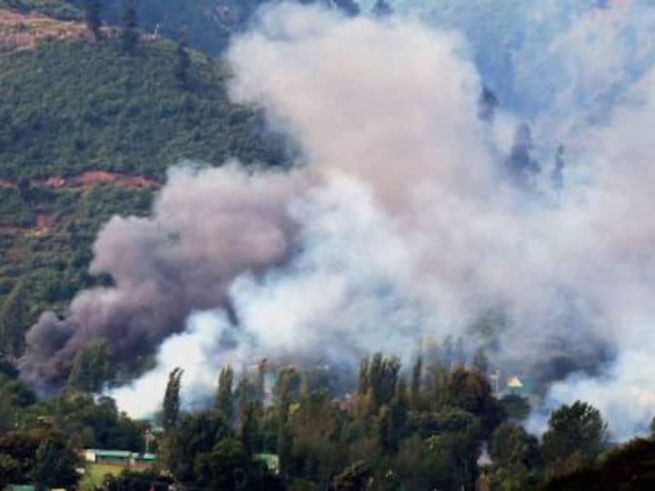 Lashkar-e-Taiba posters emerge in Gujranwala, link Pakistan to Uri attack