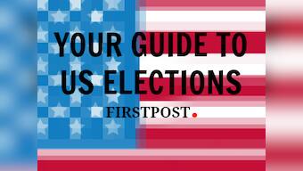 Watch: Trump or Clinton? Here's how the President of United States gets elected