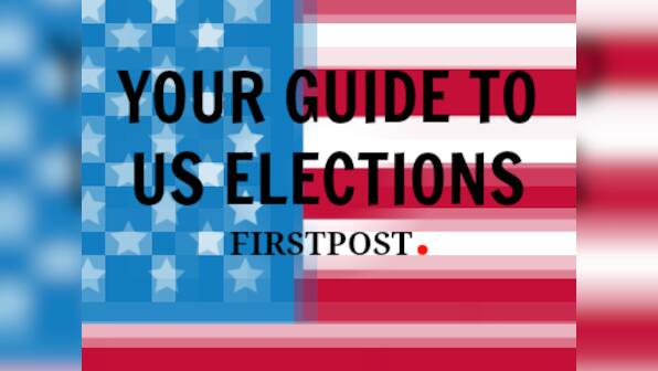 Watch: Trump or Clinton? Here's how the President of United States gets elected
