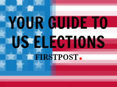 Watch: Trump or Clinton? Here's how the President of United States gets elected Watch: Trump or Clinton? Here's how the President of United States gets elected