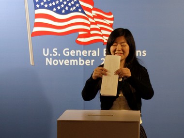 Democrat minority politics send Chinatown plumping for Trump, other Asians may follow suit Democrat minority politics send Chinatown plumping for Trump, other Asians may follow suit