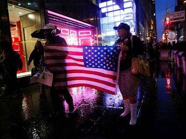 Young Americans can now register to vote for 2016 Presidential Election through Facebook Messenger