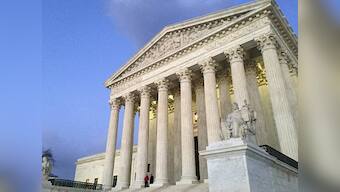 Why the United States Supreme Court matters: Its decisions affect rich and poor Americans alike