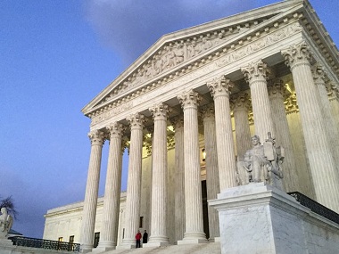 Why the United States Supreme Court matters: Its decisions affect rich and poor Americans alike Why the United States Supreme Court matters: Its decisions affect rich and poor Americans alike