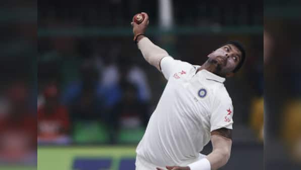 India vs England: Umesh Yadav is gifted with pace, but will have to bowl with better control
