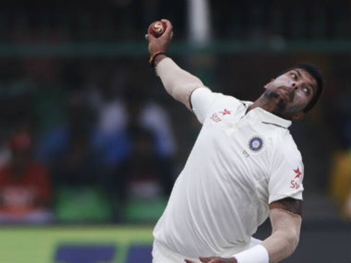 India vs England: Umesh Yadav is gifted with pace, but will have to bowl with better control