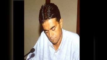 Upamanyu Chatterjee: A third follow-up to English, August is certainly overdue