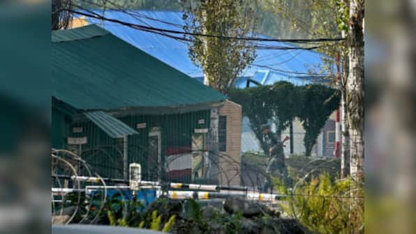 Will take months to cause serious damage to terror infrastructure in Pakistan: Indian Army