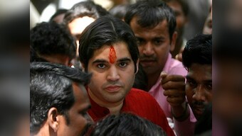 Varun Gandhi rejects Swaraj Abhiyan leaders' allegations of being honey trapped