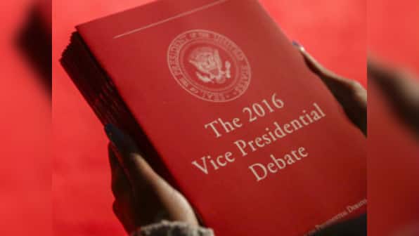 US Vice Presidential debate Live: Kaine, Pence were in proxy match for their running mates