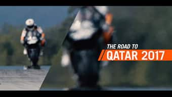 Video worth watching: KTM’s journey to MotoGP 2017