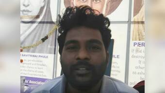 Watch: Rohith Vemula says he's Dalit in video testament; judicial probe claims he wasn't