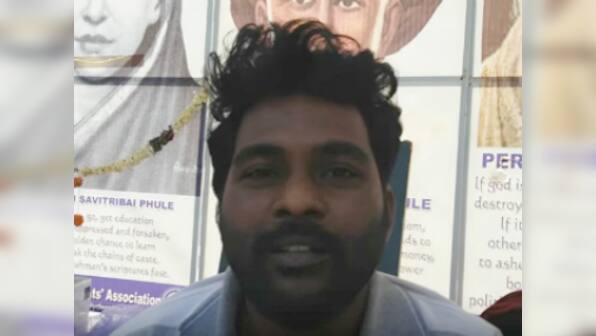 Watch: Rohith Vemula says he's Dalit in video testament; judicial probe claims he wasn't