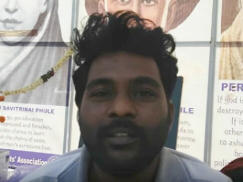 Watch: Rohith Vemula says he's Dalit in video testament; judicial probe claims he wasn't Watch: Rohith Vemula says he's Dalit in video testament; judicial probe claims he wasn't