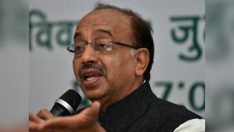 Vijay Goel launches campaign against air pollution in Delhi, accuses AAP of failure to fight menace