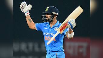 Virat Kohli's Diwali greetings: Watch cricket ace deliver heartwarming message to Indian soldiers