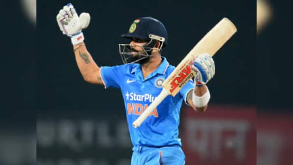 ICC Awards: Virat Kohli named captain of ODI team of the year, Ashwin only Indian in Test side