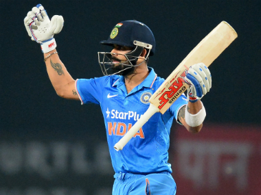 Virat Kohli's Diwali greetings: Watch cricket ace deliver heartwarming message to Indian soldiers Virat Kohli's Diwali greetings: Watch cricket ace deliver heartwarming message to Indian soldiers