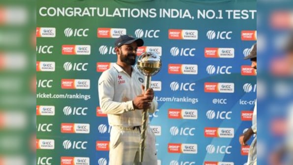India vs New Zealand: Virat Kohli hails 'complete team performance' after whitewashing Kiwis