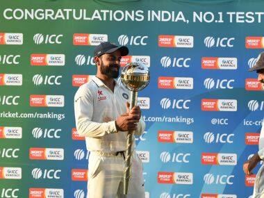 India vs New Zealand: Virat Kohli hails 'complete team performance' after whitewashing Kiwis