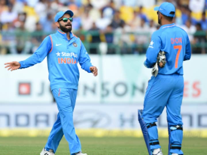 Virat Kohli: From Teacher's Day gifts to odd nicknames, new book to reveal more