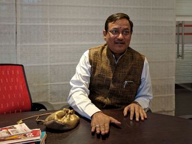 Vishwanath Chaturvedi