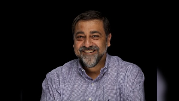 Entrepreneur Vivek Wadhwa praises what India has achieved with Aadhaar, advocates strong regulations to protect privacy