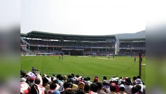 India vs England: BCCI curator says Vizag pitch 'won't have much grass', expects turn from Day 2