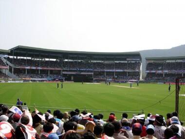 India vs England: BCCI curator says Vizag pitch 'won't have much grass', expects turn from Day 2