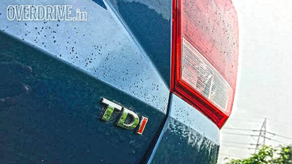 Facelifted Vento and Rapid to get Ameo’s 1.5-litre TDI motor