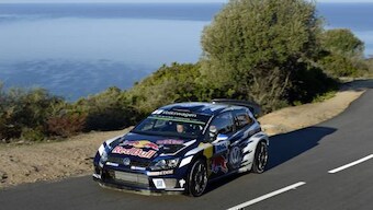 WRC exit in sight for Volkswagen?