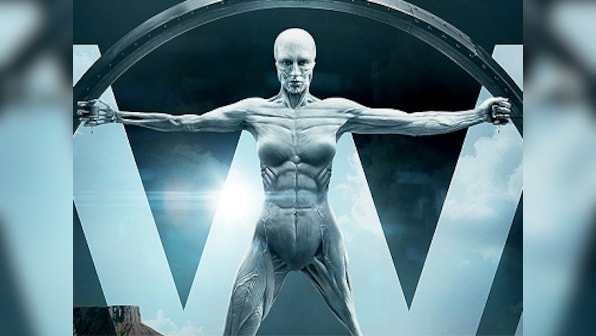 HBO is betting on Jonathan Nolan's Westworld to be the next Game of Thrones