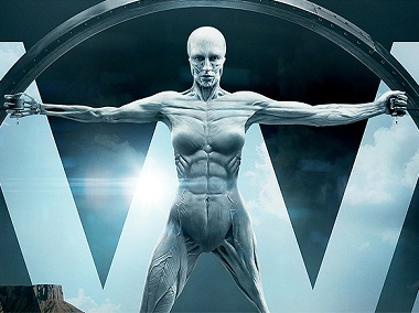 HBO is betting on Jonathan Nolan's Westworld to be the next Game of Thrones HBO is betting on Jonathan Nolan's Westworld to be the next Game of Thrones