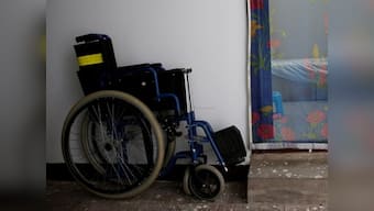 Wheelchair-bound activist attacked in Goa multiplex for not standing up during national anthem