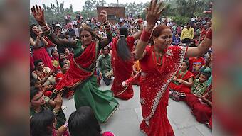 Karva Chauth: Why it's time for Indian women to leave this archaic and patriarchal custom behind