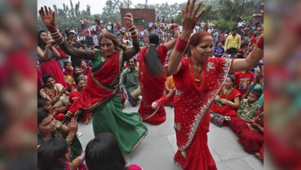 Karva Chauth: Why it's time for Indian women to leave this archaic and patriarchal custom behind