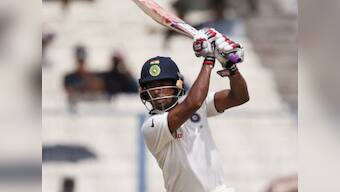 India vs New Zealand Day 4 stat wrap: From Wriddhiman Saha's rare record to hosts' unbeaten run at home