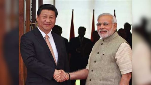 Brics Summit: Why host India would do well to ignore China's provocations for now