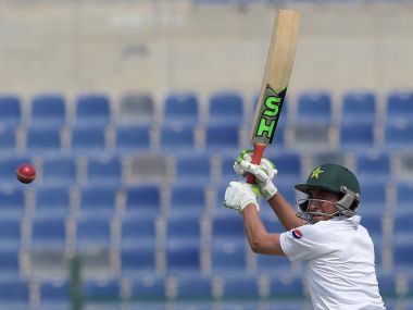 Pakistan vs West Indies, Day 1, Live score: Younis Khan, Asad Shafiq steady ship before lunch Pakistan vs West Indies, Day 1, Live score: Younis Khan, Asad Shafiq steady ship before lunch